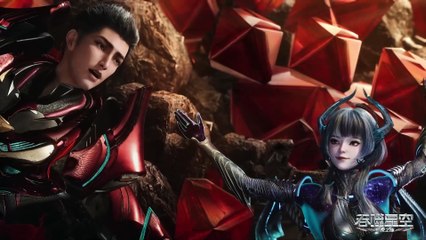 EP91- Swallowed Star - Watch HD Video Online