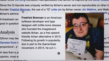 Q.Into.The.Storm.S01e01.Calm.Before.The.Storm.1080P.Amzn.Web-Dl.Ddp.5.1.H.264-Flux