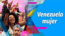 Con Maduro   | La Gran Misión Venezuela Mujer avanza en su consolidación como mecanismo de igualdad