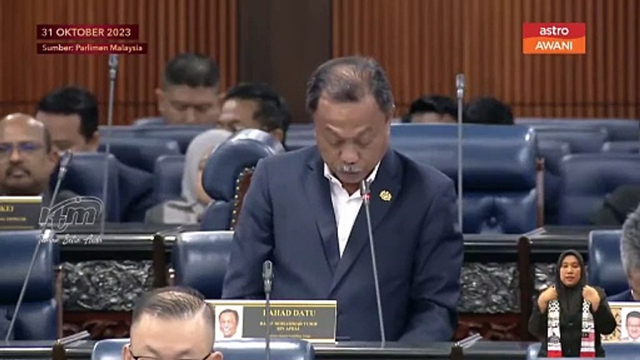 Kemasukan TVET konsisten dan berada pada tahap tertinggi