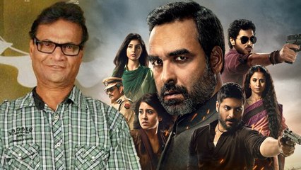 Lilliput ने कहा कि Mirzapur के बाद फैंस ने काफी प्यार दिया, लेकिन Bollywood की तरफ से कोई प्रतिक्रिया नहीं आई