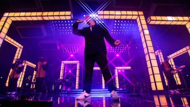 Sing フレーズ集 BrunoMars