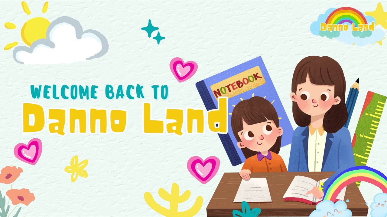 Yuk Mengenal & Membaca Nama-Nama Musim Dalam Bahasa Inggris #Weathers