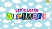 Learn Mudah Diikuti Anak-Anak, Yuk Belajar Alphabet Dalam Bahasa Inggris #AlphabetIn English