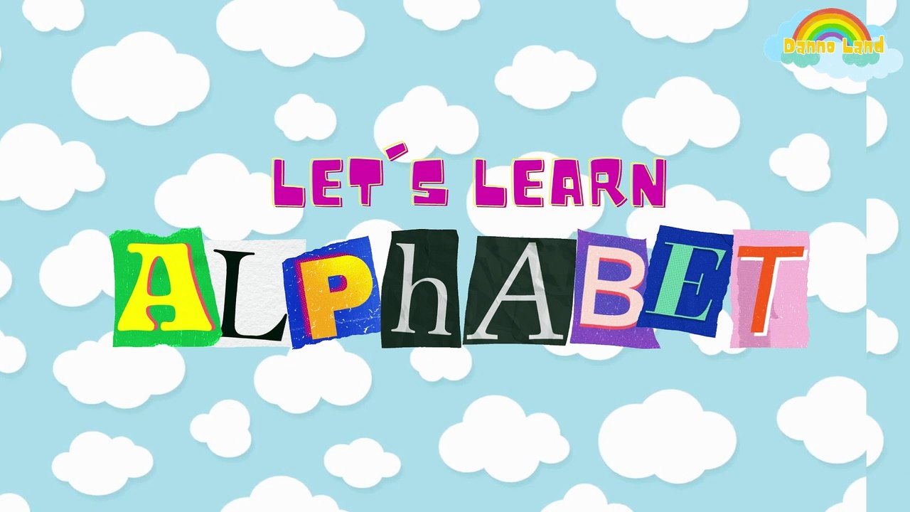 Learn Mudah Diikuti Anak-Anak, Yuk Belajar Alphabet Dalam Bahasa Inggris #AlphabetIn English