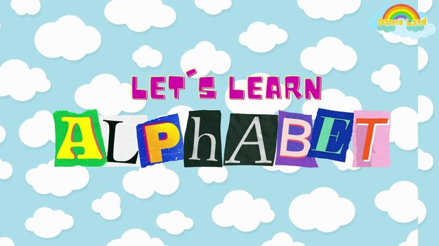 Learn Mudah Diikuti Anak-Anak, Yuk Belajar Alphabet Dalam Bahasa Inggris #AlphabetIn English
