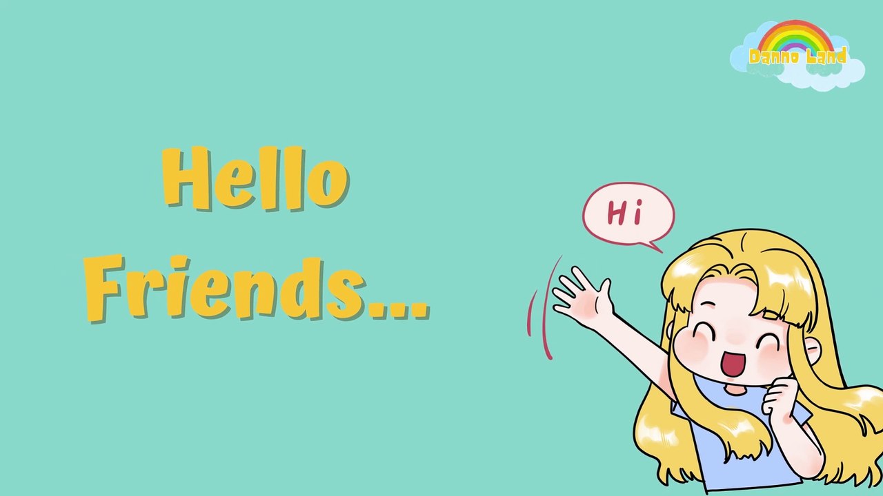 Ini Mudah, Belajar Mengenal & Membaca Angka 1 ~ 10  Dalam Bahasa Inggris, Ikuti Yuk! #numbers