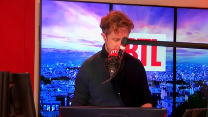 Le journal RTL de 04h30 du 31 octobre 2023