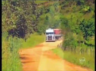 Carga Pesada (2006) - Gritos na estrada