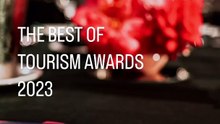 The Best of Tourism Awards 2023