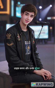 Unlocking the Power of AI! Check out our top 5 breathtaking animations created using cutting-edge AI technology. . . . . .