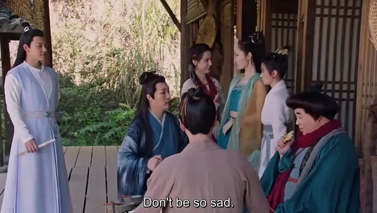 (ENG) Blooming (2023) Ep 15 EngSub