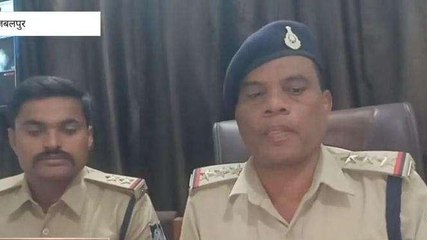 जबलपुर: आगामी चुनाव के लेकर संजीवनी नगर थाना पुलिस की कार्रवाई, एक क्लिक पर जानें सबकुछ