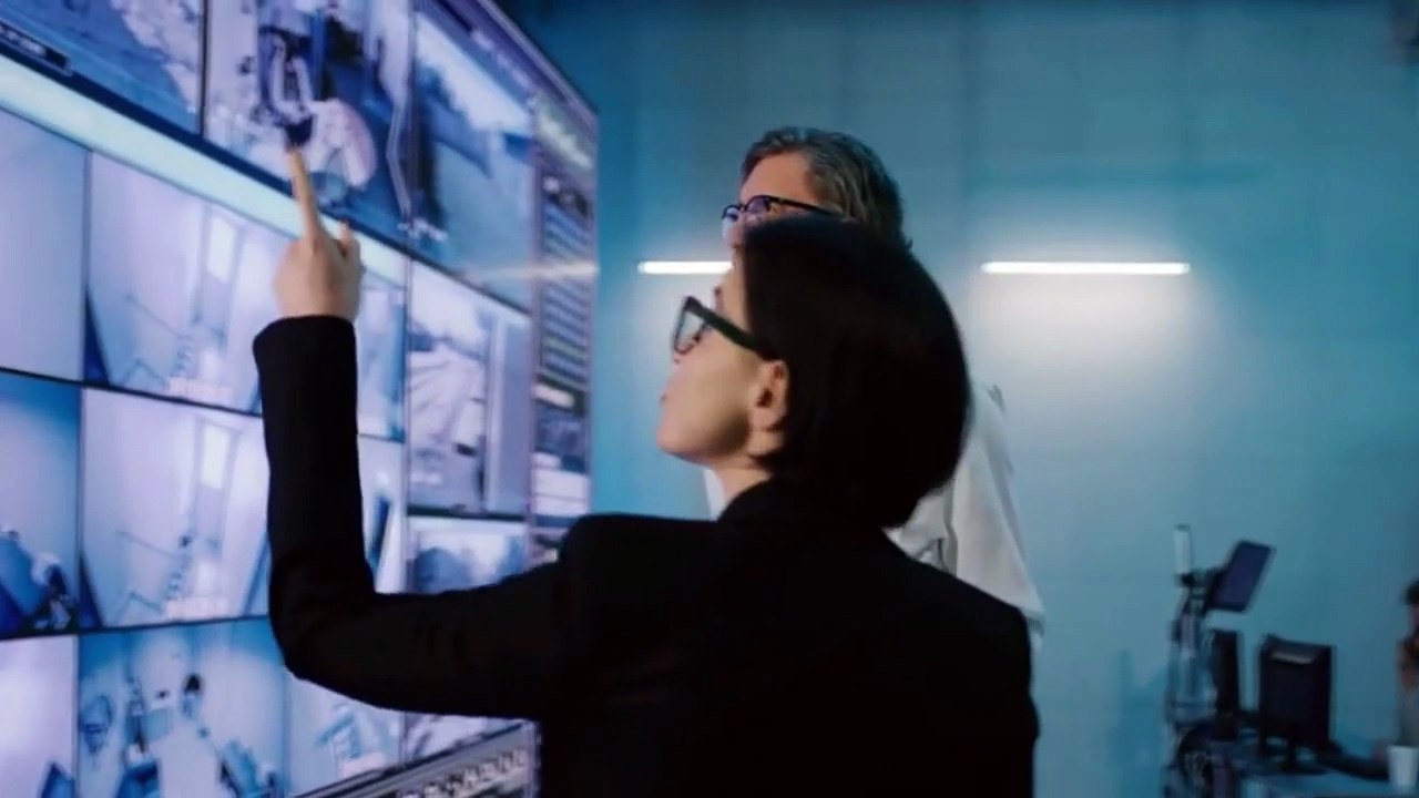 Sejarah CCTV