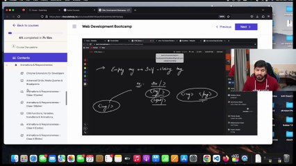02. Orientation Session - Supreme Batch