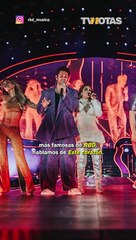 Chiquis Rivera presenta cover de RBD junto a Los Rojos