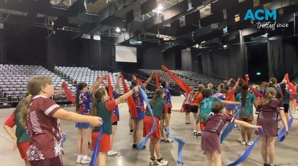 After a four-year hiatus CAPERS returns to Tamworth