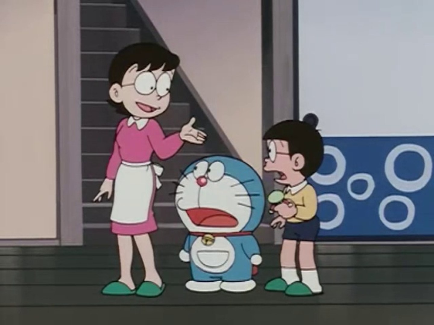 Doraemon Season 1 Episodes 7 in Hindi HD | @doreamon Hindi | MR Dastan