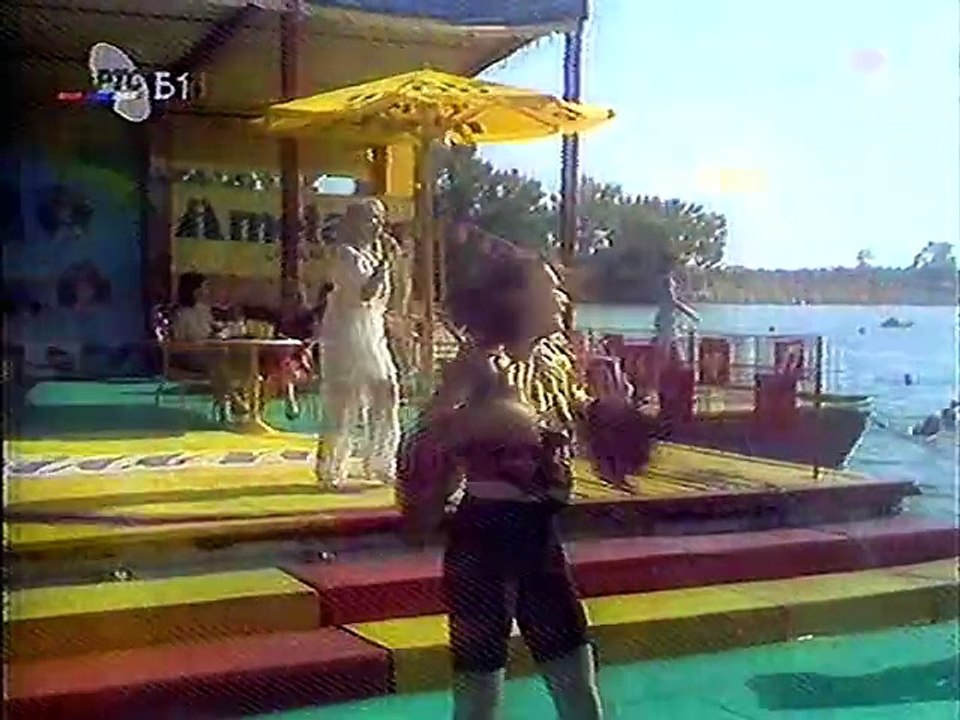 Branka Sovrlic - Bilo bi dobro za tebe