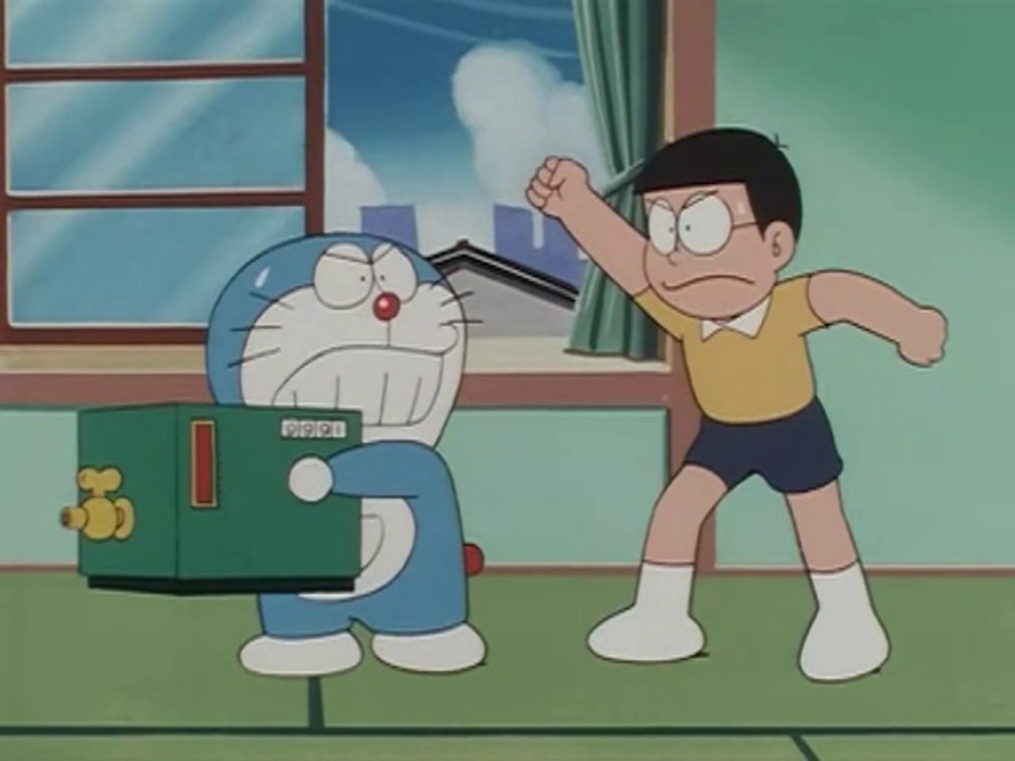 Doraemon Season 1 Episodes 10 in Hindi HD | @doreamon Hindi | MR Dastan
