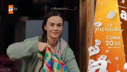 مسلسل طيور النار الحلقة 29  الموسم الثاني إعلان 2 الرسمي مترجم للعربيه