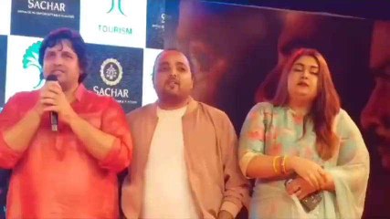 मधुबनी: मैथिली भाषा की वेब सीरीज नून रोटी का शुभारंभ, मंत्री संजय झा कह दी यह बात