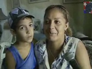 Gloria estrella y sus dientes By BurronAzul.net