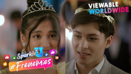 Sparkle U: #DraKang’s destiny aligned! (Episode 5)
