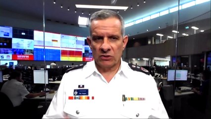 Multiple emergency warnings in place in state's north