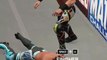 AJ Styles vs. Seth Rollins WWE 2K23 Punch-Kick Extravaganza