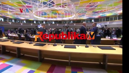 Dalih AS Dorong Jeda Kemanusiaan di Gaza