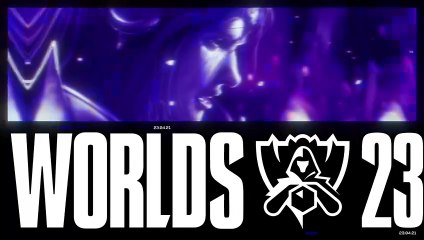 League Of Legends World Championship Final 2023 Cinema Viewing Party - Trailer