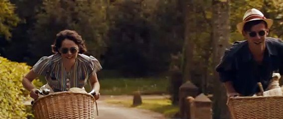 Cheerful Weather for the Wedding Bande-annonce (EN)