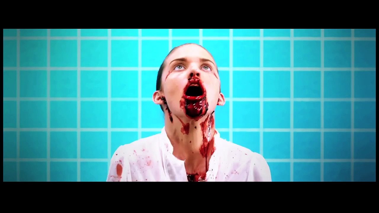 Excision Bande-annonce (EN)
