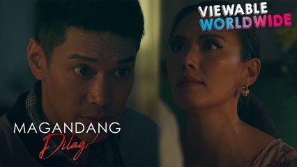 Magandang Dilag: Riley, sisirain ang buhay ng KABIT ni Magnus! (Episode 91)