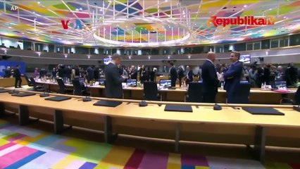 Dalih AS Dorong Jeda Kemanusiaan di Gaza