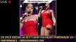Ice Spice Dresses as Betty Boop for iHeart Powerhouse 105.1 Performance - 1breakingnews.com