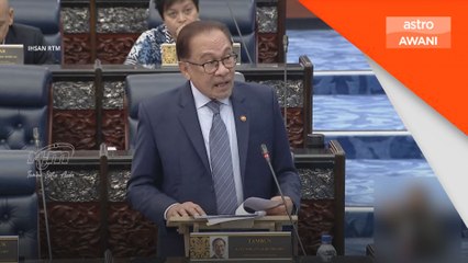 Perjuang isu Palestin, Malaysia terima tiga notis AS