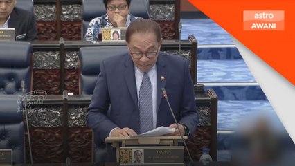 PM ucap tahniah pemilihan Sultan Johor Agong ke-17