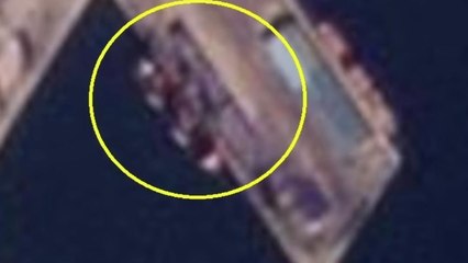 '러·북 무기거래 의심' 北 나진항에 "나흘 단위로 선박 입항" / YTN