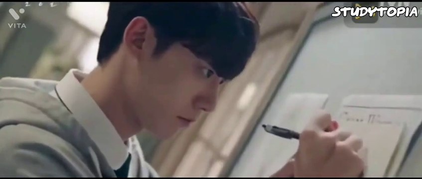 kdrama study motivation | multi kdrama