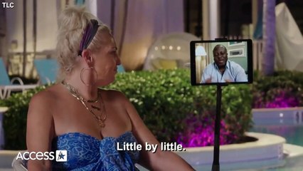 ’90 Day Fiancé_ Liz PROPOSES To Big Ed In Emotional Moment