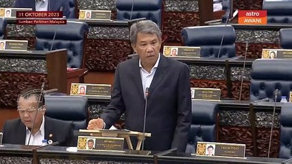 Perdana Menteri luluskan peruntukan khas baik pulih rumah bujang ATM