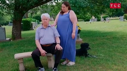 ‘My Big Fat Fabulous Life’_ Whitney Way Thore Visits Babs’ Grave (EXCLUSIVE)