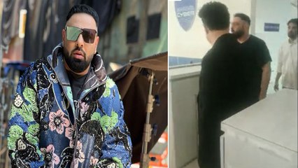 Rapper Badshah की बढ़ी मुसीबत, Online Batting App Scam में आया नाम, Police ने की पूछताछ| FilmiBeat