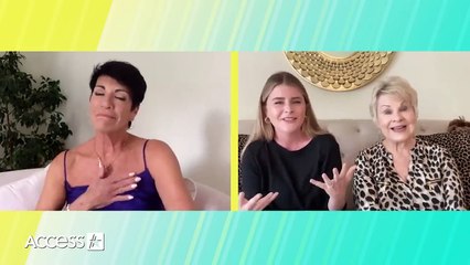 'The Golden Bachelor'_ Susan Wants To Officiate Gerry’s Wedding