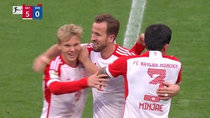 Bundesliga Matchday 9 - Highlights+