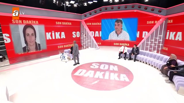 Müge Anlı Canlı izle! 31 Ekim Müge Anlı bugünkü bölümü canlı yayın! Müge Anlı 31 Ekim canlı yayın izle!