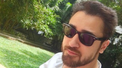 Imran Khan A Bit Heartbroken For The Failure Of His Last Film At Box Office