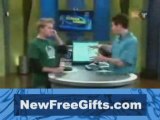 NewFreeGifts.com for a FREE iPod Touch,iPhone,Xbox,PS3, Wii